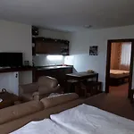 Apartman Kuka Tatranska Lomnica