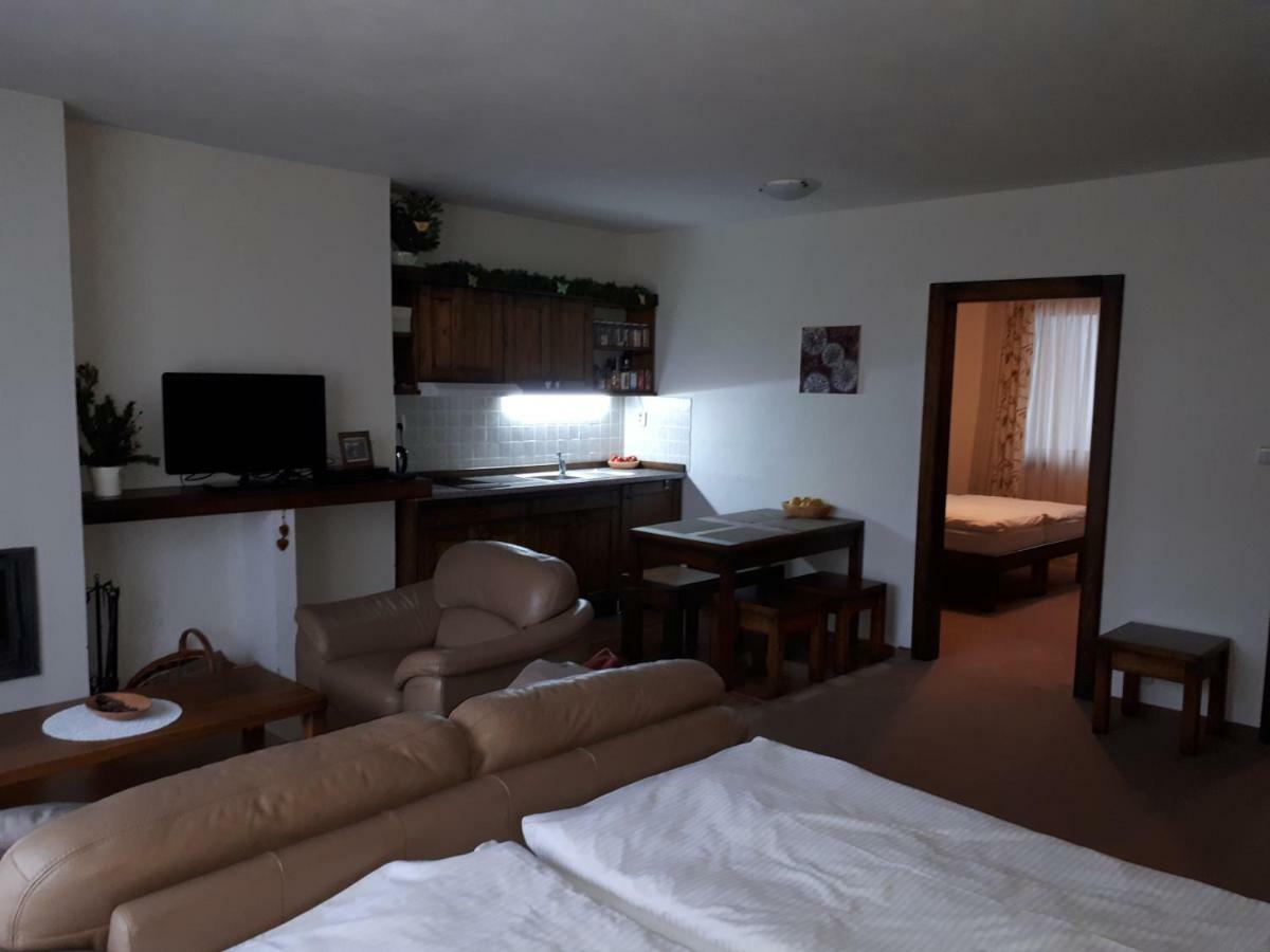 Kuka Apartmán *