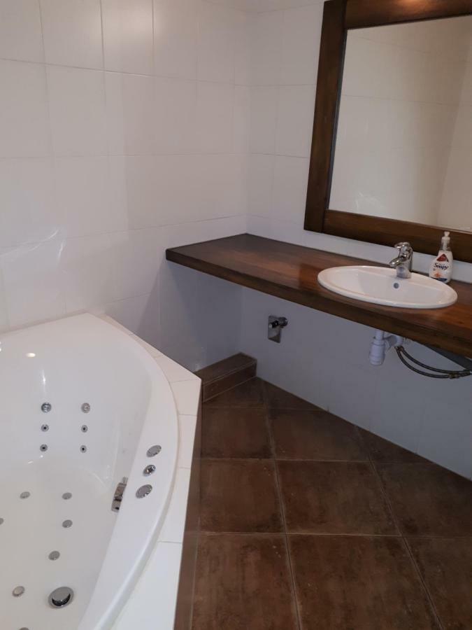 Apartmán Kuka