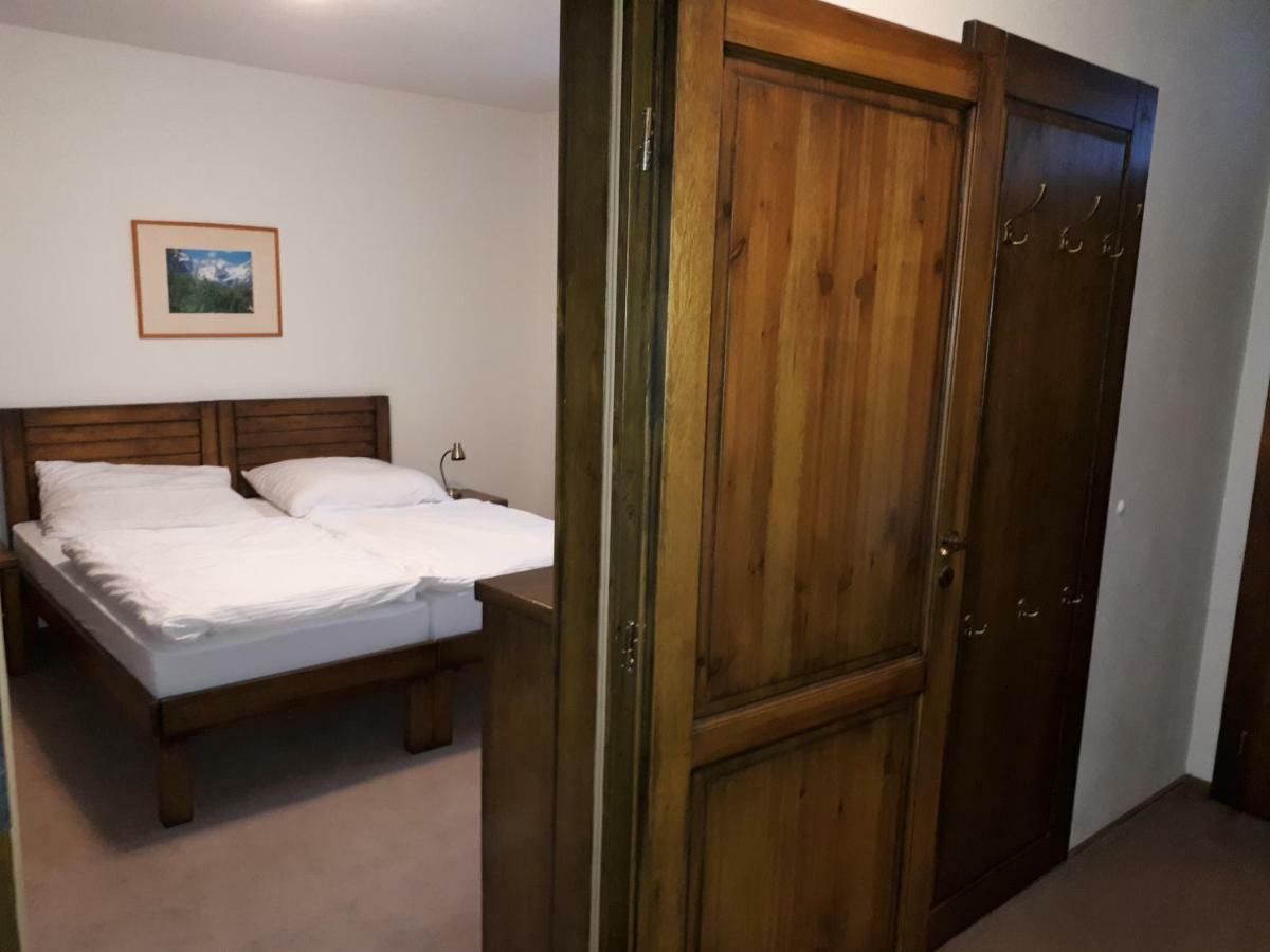 Apartmán Kuka
