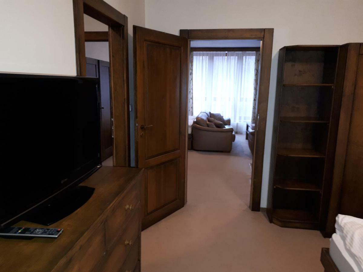 Kuka Apartmán *