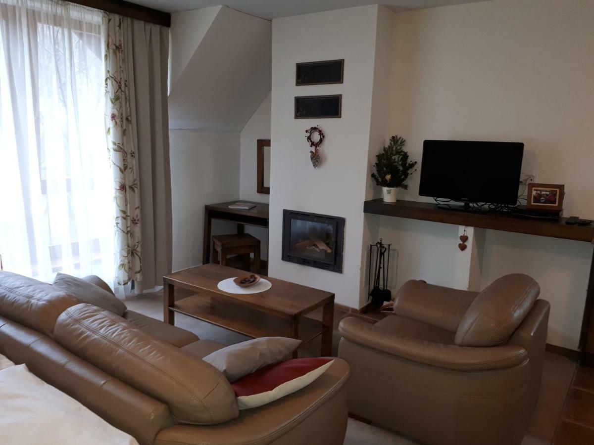 Kuka Apartmán