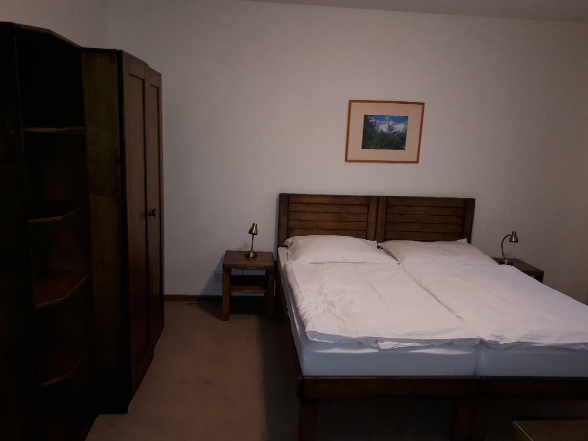 Kuka Apartmán *