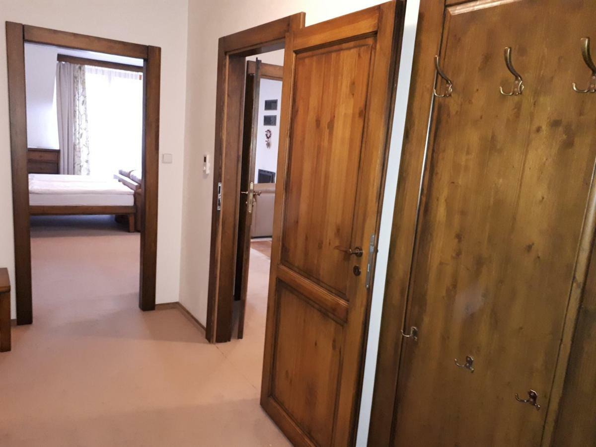 Apartmán Kuka *