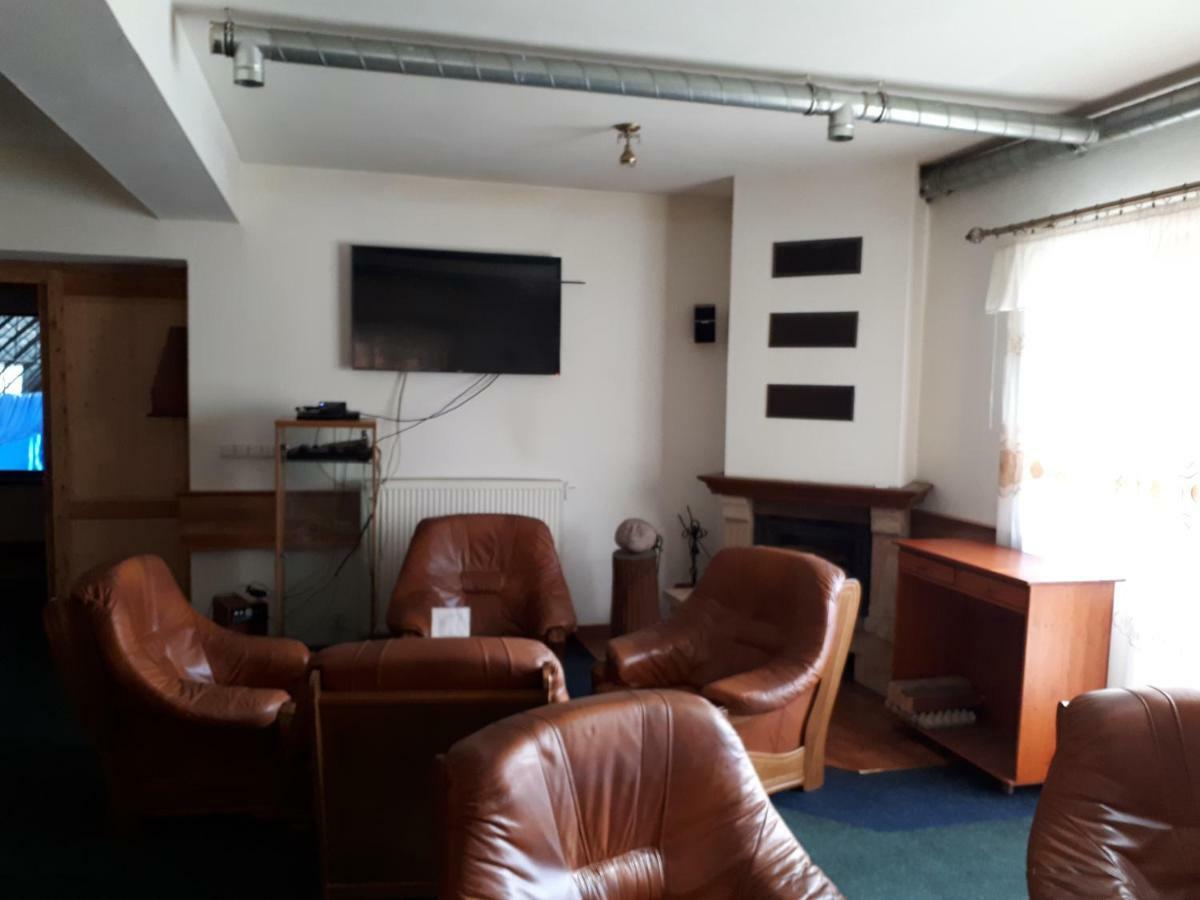 Apartmán Kuka Tatranska Lomnica