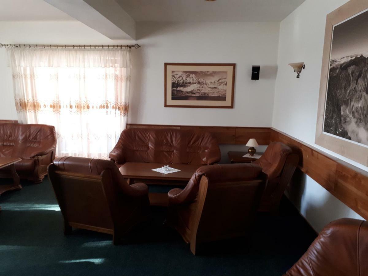 Kuka Apartmán *